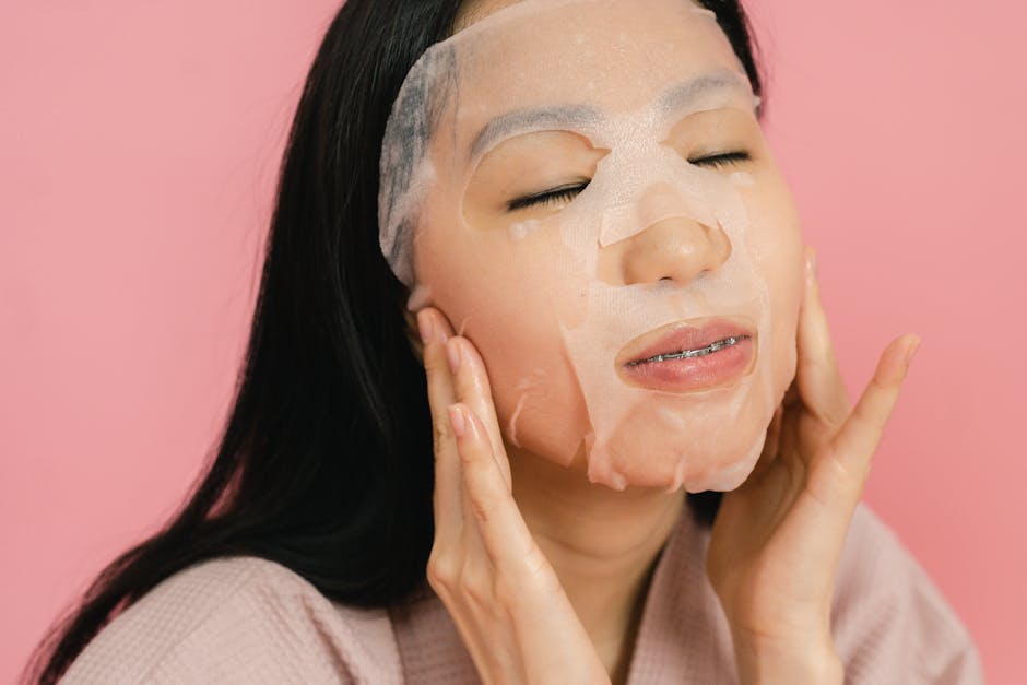 저분자 콜라겐 성분표 확인 방법