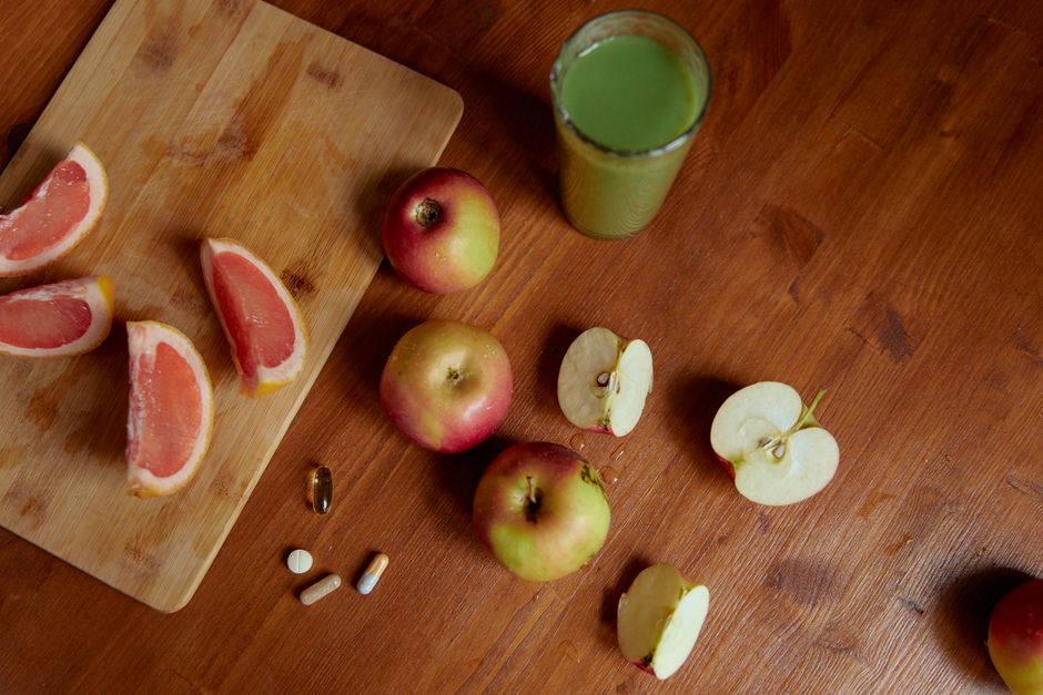 NMN 항산화 제형별 흡수율 비교